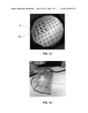 FLEXIBLE AND STRETCHABLE SENSORS FORMED BY PATTERNED SPALLING diagram and image