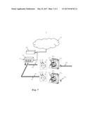 Solution for Installing an In-House or In-Building Optical Data Network diagram and image