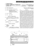 OPTICAL RECEPTACLE diagram and image