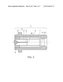 OPTICAL RECEPTACLE diagram and image