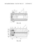 OPTICAL RECEPTACLE diagram and image