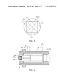 OPTICAL RECEPTACLE diagram and image