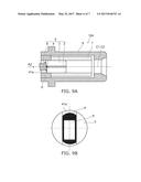 OPTICAL RECEPTACLE diagram and image