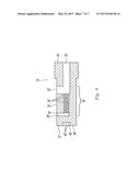 Unitary Multi-Fiber Optical Ferrule with Integrated Lenses diagram and image