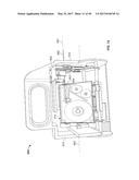 CONNECTOR FOR AN OPTICAL FIBER AND COMBINATIONS, KITS, AND METHODS OF     USING THE SAME diagram and image