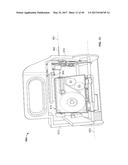 CONNECTOR FOR AN OPTICAL FIBER AND COMBINATIONS, KITS, AND METHODS OF     USING THE SAME diagram and image