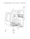 CONNECTOR FOR AN OPTICAL FIBER AND COMBINATIONS, KITS, AND METHODS OF     USING THE SAME diagram and image