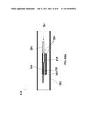 CONNECTOR FOR AN OPTICAL FIBER AND COMBINATIONS, KITS, AND METHODS OF     USING THE SAME diagram and image