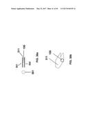 CONNECTOR FOR AN OPTICAL FIBER AND COMBINATIONS, KITS, AND METHODS OF     USING THE SAME diagram and image