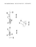 CONNECTOR FOR AN OPTICAL FIBER AND COMBINATIONS, KITS, AND METHODS OF     USING THE SAME diagram and image