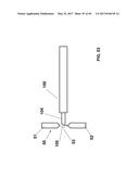 CONNECTOR FOR AN OPTICAL FIBER AND COMBINATIONS, KITS, AND METHODS OF     USING THE SAME diagram and image