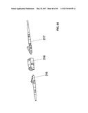 CONNECTOR FOR AN OPTICAL FIBER AND COMBINATIONS, KITS, AND METHODS OF     USING THE SAME diagram and image