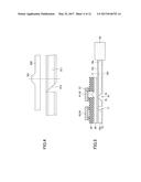 OPTICAL WAVEGUIDE MODULE diagram and image