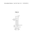 OPTICAL WAVEGUIDE MODULE diagram and image