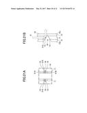 OPTICAL WAVEGUIDE MODULE diagram and image