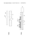 OPTICAL WAVEGUIDE MODULE diagram and image