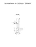 OPTICAL WAVEGUIDE MODULE diagram and image