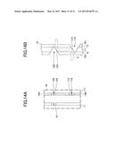 OPTICAL WAVEGUIDE MODULE diagram and image