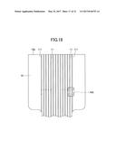 OPTICAL WAVEGUIDE MODULE diagram and image