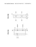 OPTICAL WAVEGUIDE MODULE diagram and image