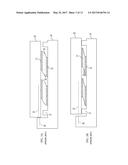 OPTIMIZED SOLDER PADS FOR SOLDER INDUCED ALIGNMENT OF OPTO-ELECTRONIC     CHIPS diagram and image