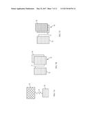 OPTIMIZED SOLDER PADS FOR SOLDER INDUCED ALIGNMENT OF OPTO-ELECTRONIC     CHIPS diagram and image