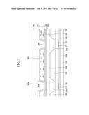 LIQUID CRYSTAL DISPLAY HAVING IMPROVED ALIGNMENT LAYER DRYING     CHARACTERISTICS diagram and image