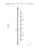 DISPLAY DEVICE AND TELEVISION RECEPTION DEVICE diagram and image
