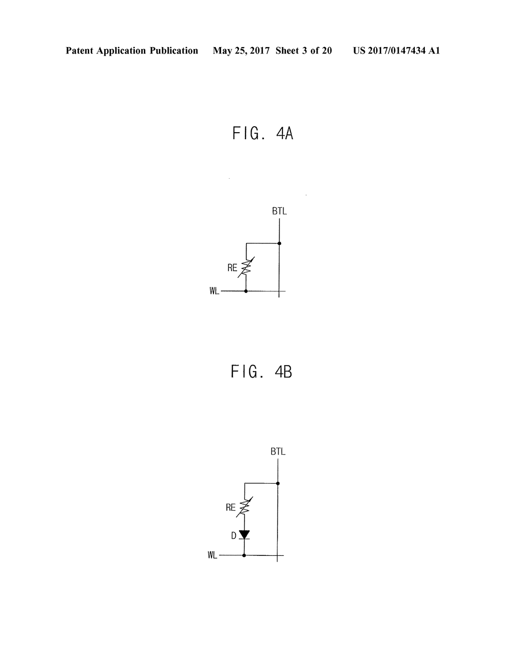 SEMICONDUCTOR MEMORY DEVICES AND METHOD OF OPERATING THE SAME - diagram, schematic, and image 04