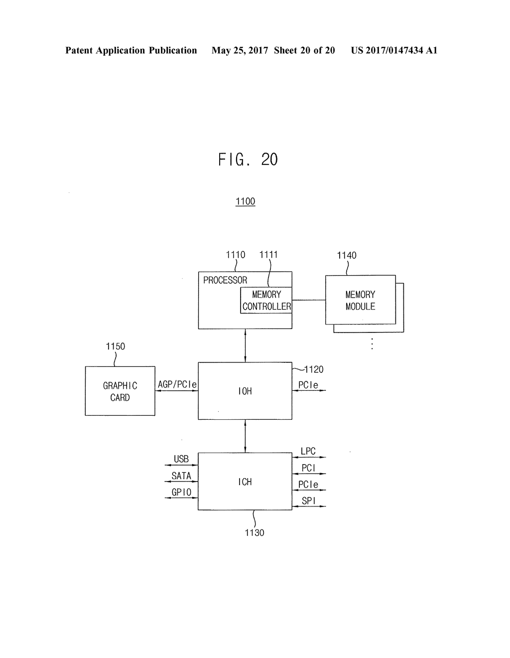 SEMICONDUCTOR MEMORY DEVICES AND METHOD OF OPERATING THE SAME - diagram, schematic, and image 21