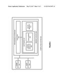 DATA CACHING IN A LARGE-SCALE PROCESSING ENVIRONMENT diagram and image