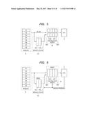 SYSTEM AND METHOD FOR UPDATING AN INSTRUCTION CACHE FOLLOWING A BRANCH     INSTRUCTION IN A SEMICONDUCTOR DEVICE diagram and image