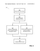 SYSTEMS AND METHODS FOR SPEECH-BASED SEARCHING OF CONTENT REPOSITORIES diagram and image