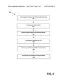 SYSTEM AND METHOD FOR DETECTING AND MONITORING ACUTE MYOCARDIAL INFARCTION     RISK diagram and image