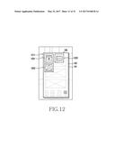 ELECTRONIC APPARATUS AND OPERATION METHOD THEREOF diagram and image