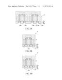 ELECTRONIC PACKAGE AND METHOD OF FABRICATING THE SAME diagram and image