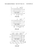 ELECTRONIC PACKAGE AND METHOD OF FABRICATING THE SAME diagram and image