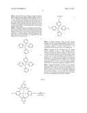 PHOSPHONIUM CATIONS AND POLYMERS INCORPORATING THEM diagram and image