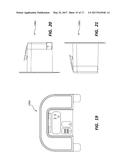 ELECTRICAL HUB FOR FURNITURE ASSEMBLIES diagram and image