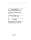 Systems and Methods For Cancellation  of Cross-Coupled Noise diagram and image