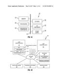 Systems and Methods for Delivering Notifications Associated with Pets,     Children or Individuals with Communication Limitations diagram and image