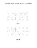 METHOD FOR PROVIDING SOCIAL NETWORK SERVICE WITH DUAL ACCOUNTS OF INTEREST     AND IDENTIFICATION diagram and image