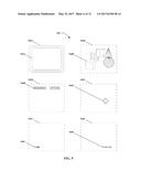 Method and apparatus for selective mono/stereo visual display diagram and image