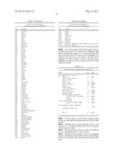 INFORMATION DESCRIPTOR AND EXTENDED INFORMATION DESCRIPTOR DATA STRUCTURES     FOR DIGITAL TELEVISION SIGNALS diagram and image