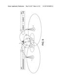 METHOD FOR INTERFERENCE COORDINATION, NETWORK SERVER AND COMMUNICATION     SYSTEM USING THE SAME diagram and image