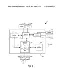 System and Methods for Avoiding Call Performance Degradation Due to Missed     Downlink Control Signal in a Wireless Communication Device diagram and image