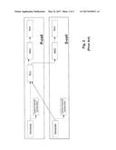 Rate Capping with Multiple Carrier Aggregation Schedulers diagram and image