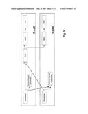 Rate Capping with Multiple Carrier Aggregation Schedulers diagram and image