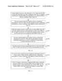 METHOD AND APPARATUS FOR REPORTING BUFFER STATUS REPORT diagram and image