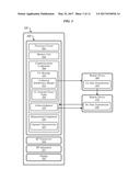 INTERFERENCE MANAGEMENT TECHNIQUES FOR FULL-DUPLEX WIRELESS COMMUNICATIONS diagram and image